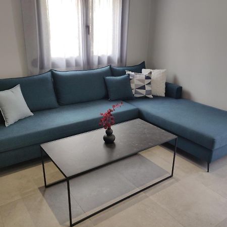 Brand New Suite No3 Iraklio Exteriér fotografie